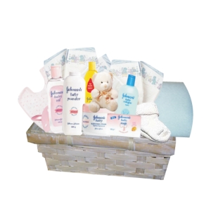 Baby Deluxe