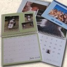 A5 Calendar