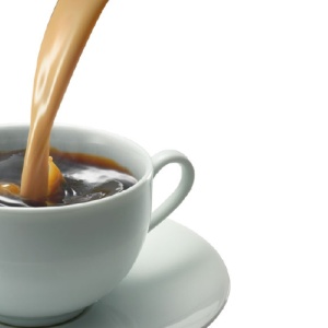 Coffee Deluxe