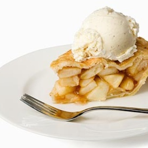 Dessert Basket