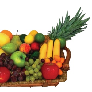 Fruit Basket
