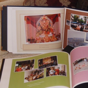 A4 Photobook