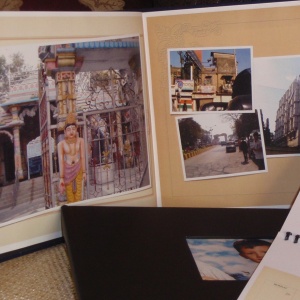 Square Photobook