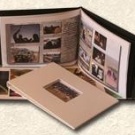 A4 Window Photobook