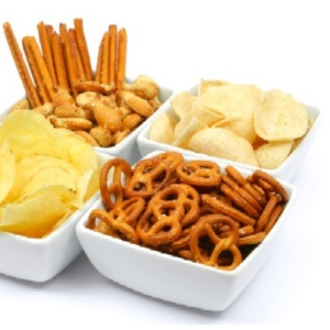 Snack Attack