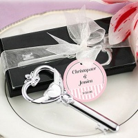 “Key to My Heart” Victorian Style Bottle Opener