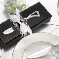 “Spread the Love” Butter Knife