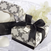 “Sweet Heart” Scented Soap & Charm