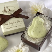 “The Perfect Pair” Scented Soap